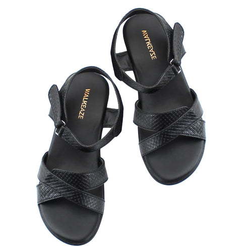 Women Casual Softy - 74692S